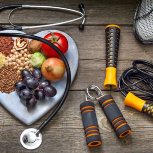 Nutrição Esportiva