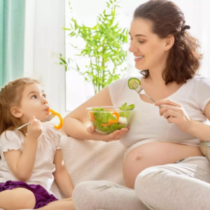 Nutrição Materno Infantil