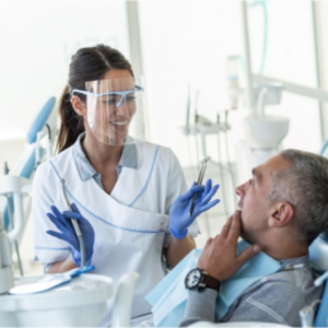 Odontologia no Trabalho