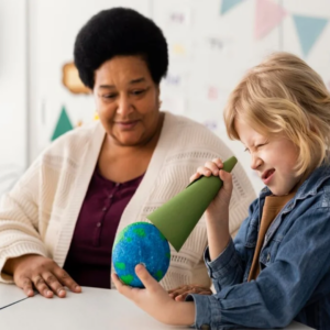 Pedagogia – Ênfase em Ludicidade