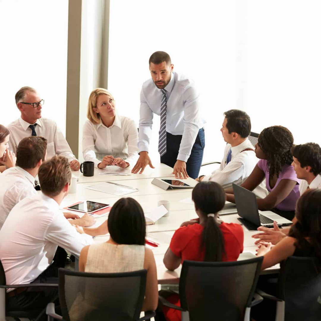 Pedagogia Empresarial e Educação Corporativa