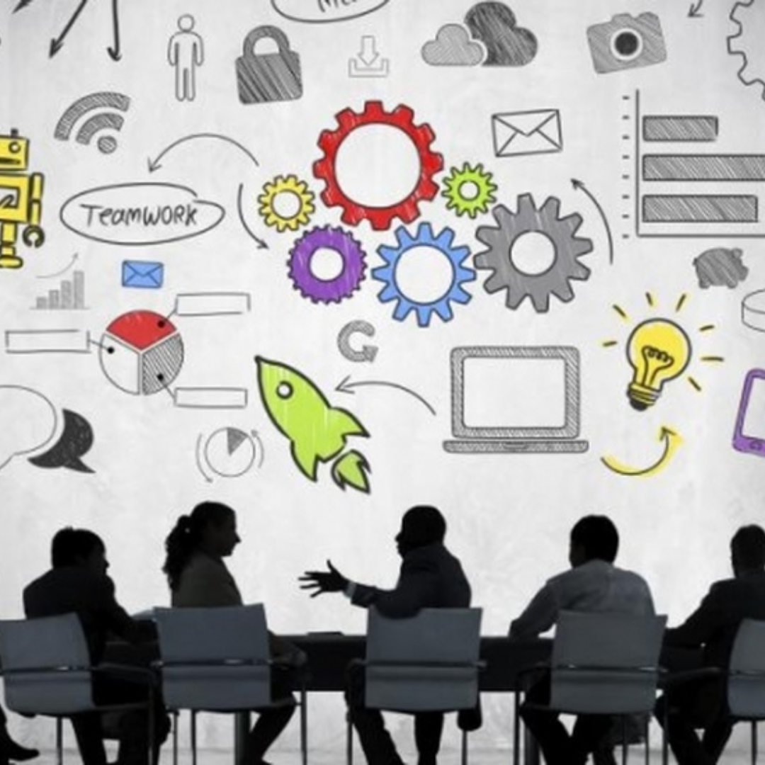 Tecnologias Educacionais