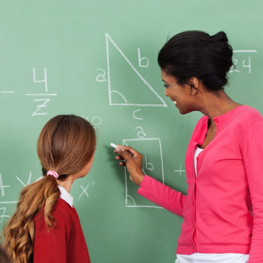 Metodologia do Ensino da Matemática