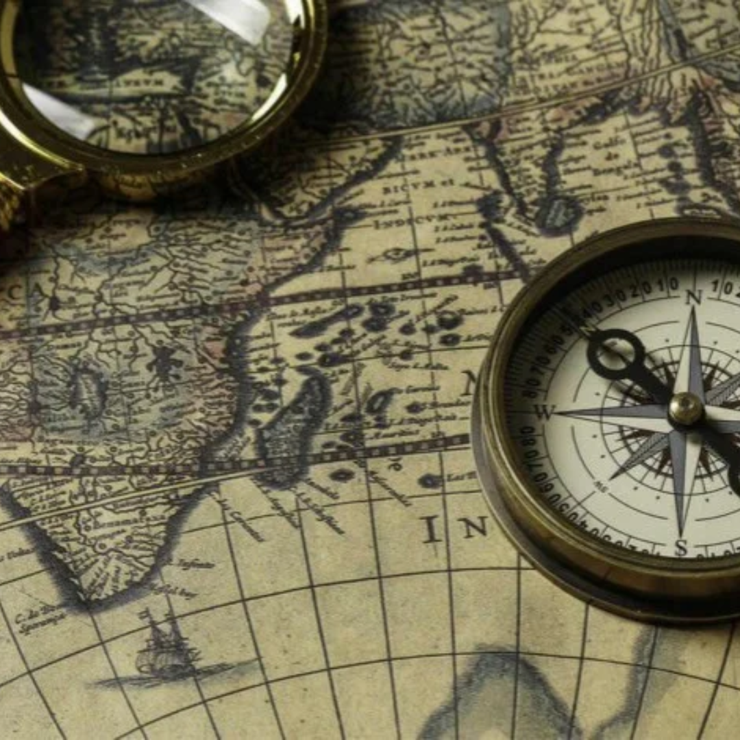 Metodologia do Ensino de História e Geografia