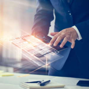 Tecnologias e Inovações Web