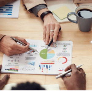 MBA em Gestão Estratégica de Negócios