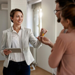 Técnico em Transações Imobiliárias