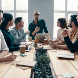 Gerenciamento de Projetos