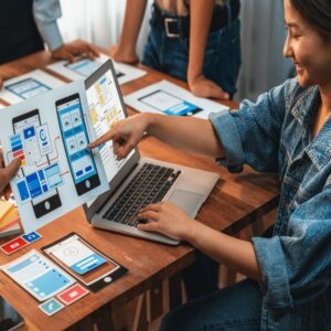 Técnico em Marketing