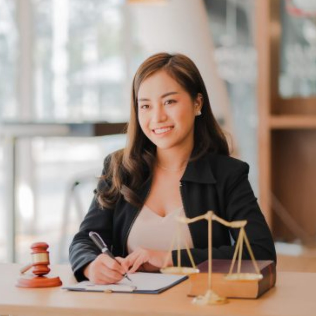 Serviços Jurídicos e Notariais